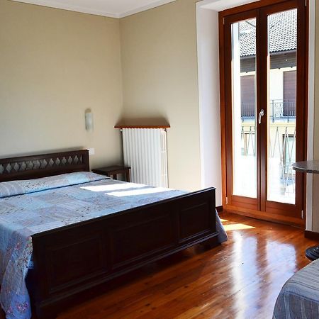 Albergo Ramo Verde Malesco Zewnętrze zdjęcie