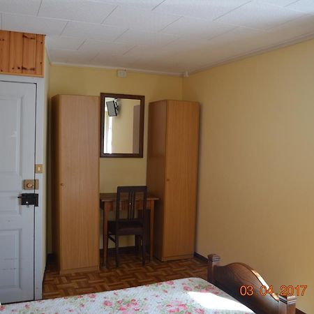 Albergo Ramo Verde Malesco Zewnętrze zdjęcie
