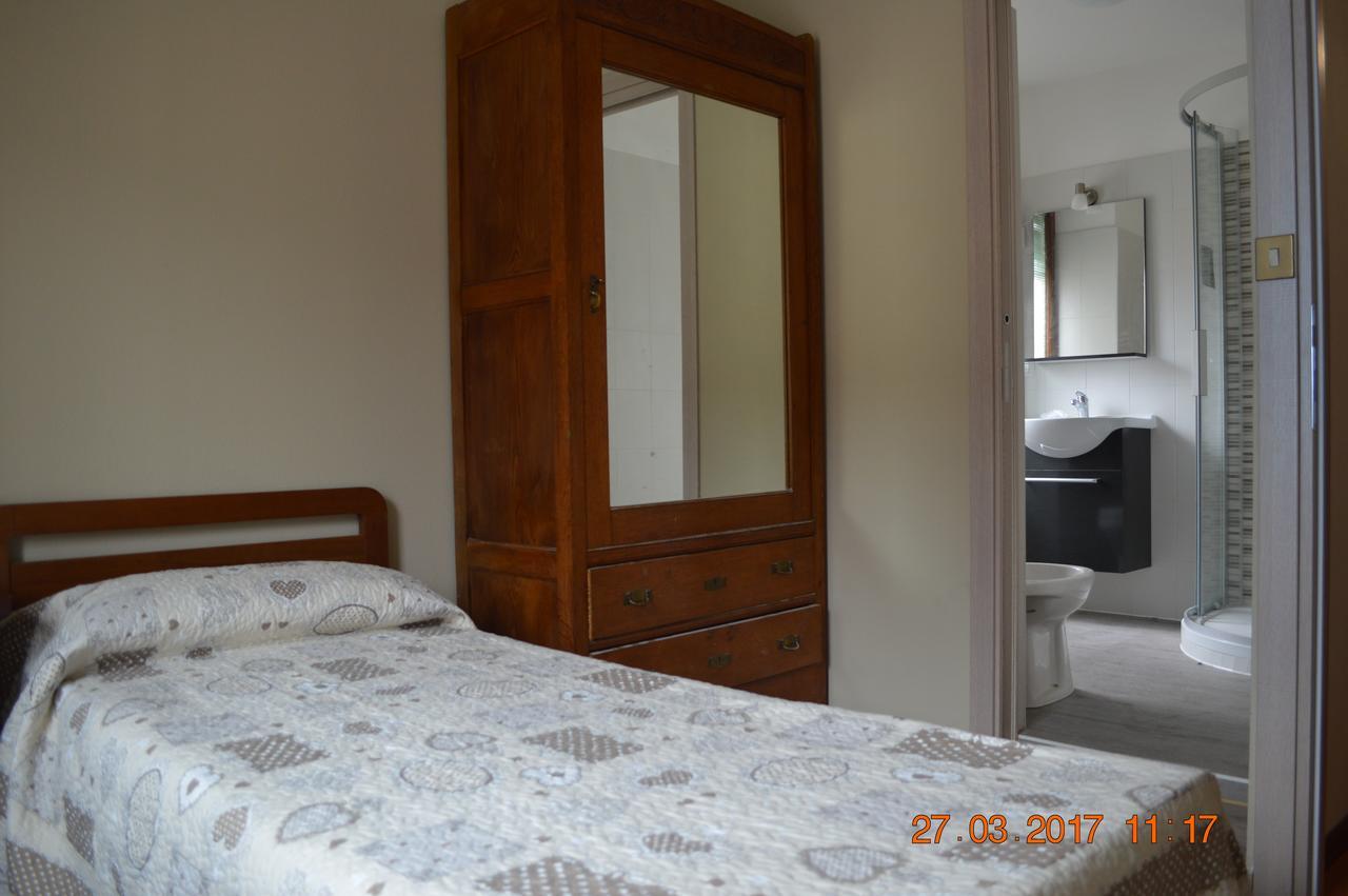 Albergo Ramo Verde Malesco Zewnętrze zdjęcie