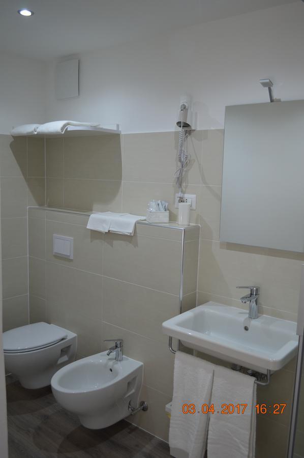 Albergo Ramo Verde Malesco Zewnętrze zdjęcie