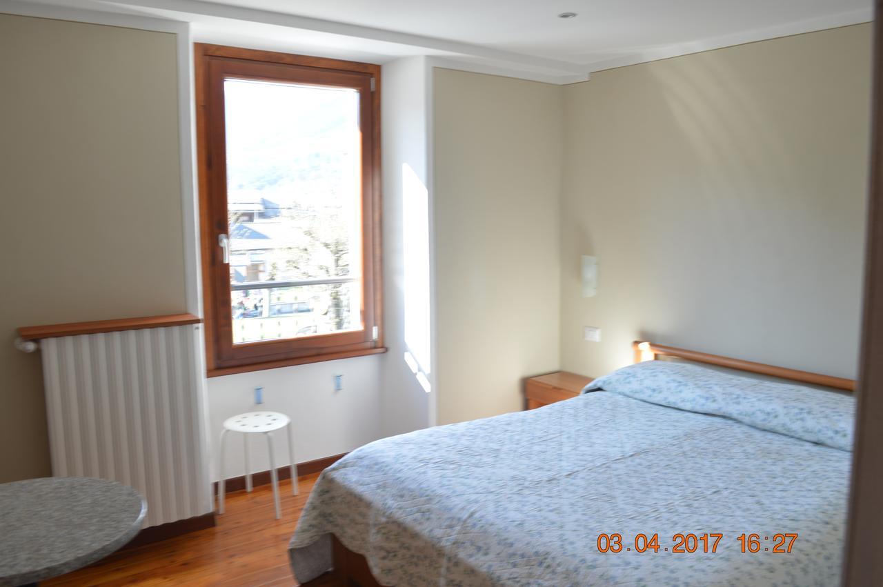Albergo Ramo Verde Malesco Zewnętrze zdjęcie