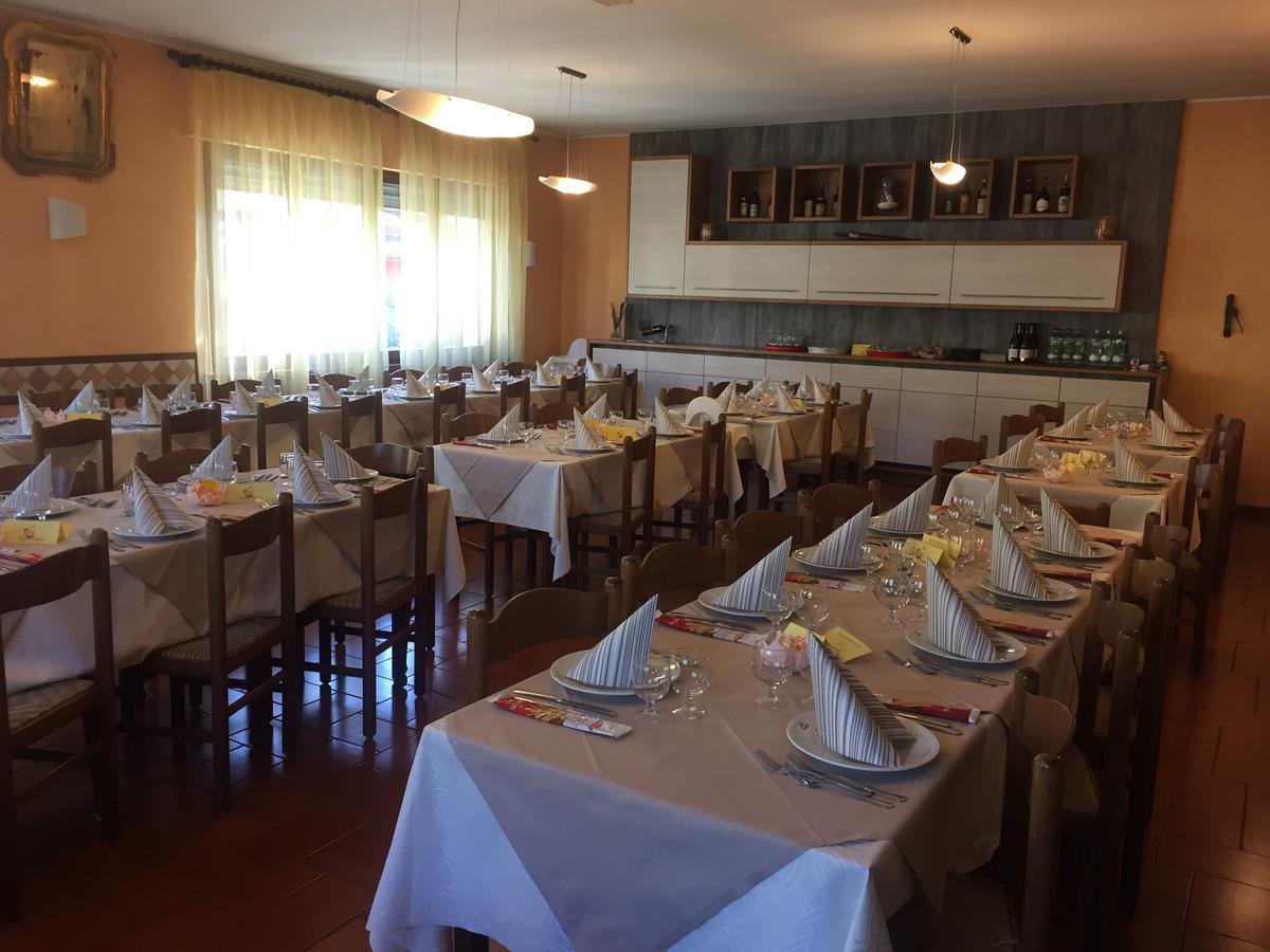 Albergo Ramo Verde Malesco Zewnętrze zdjęcie