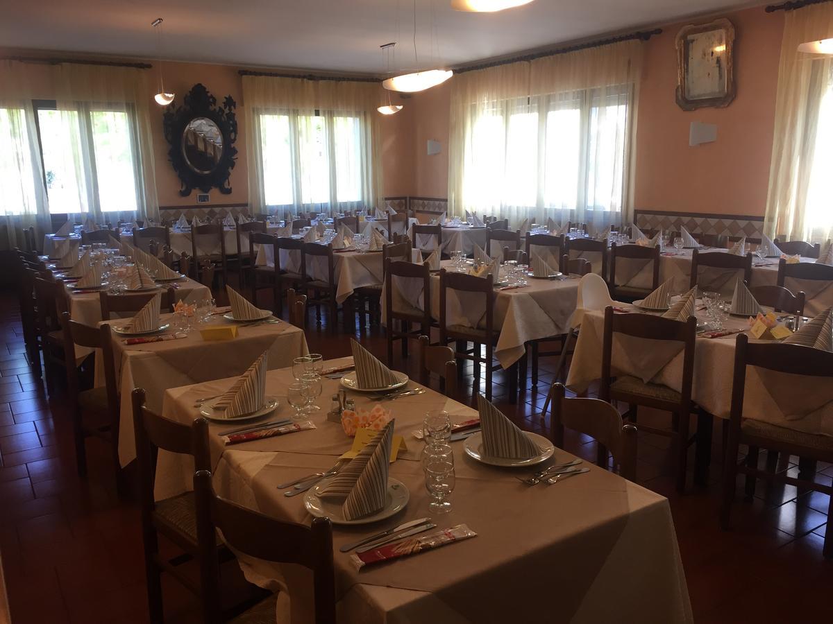 Albergo Ramo Verde Malesco Zewnętrze zdjęcie