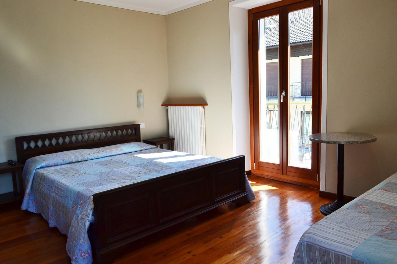 Albergo Ramo Verde Malesco Zewnętrze zdjęcie
