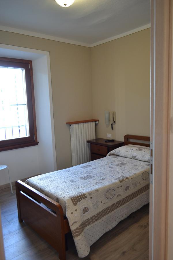 Albergo Ramo Verde Malesco Zewnętrze zdjęcie