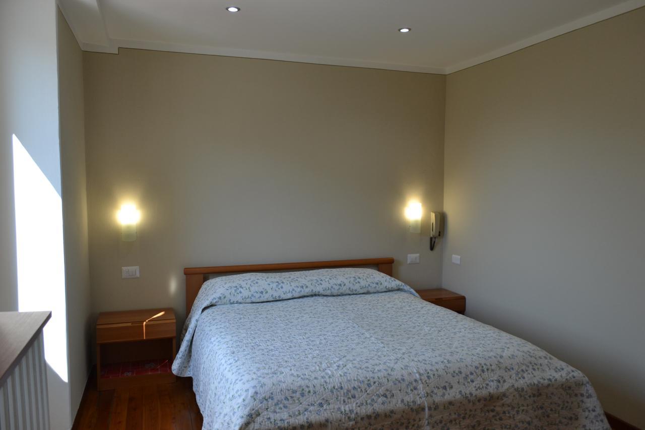 Albergo Ramo Verde Malesco Zewnętrze zdjęcie